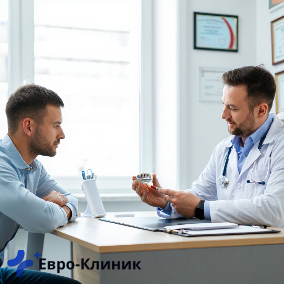 Консультация по химзащите от алкоголизма в Стародубе